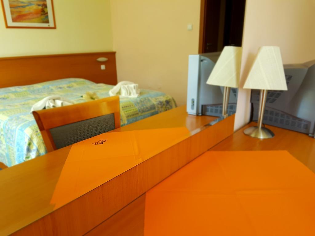 Hotel Rysy Татранска-Штрба Экстерьер фото